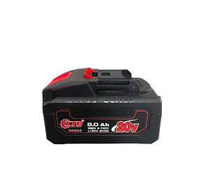 Pin 8ah-20V CTC 21700 10cell