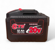 PIN CÔNG CỤ - DỤNG CỤ CTC