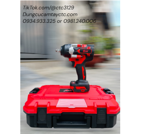 Thân bulong pin CTC 600N.m, Model CT207